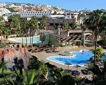 Seaview Beachfront Playa Cristianos * Los Cristianos (Tenerife)