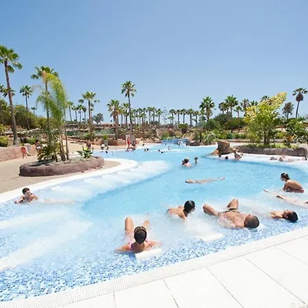 Appartement Panoramic Seaview Beachfront Playa Cristianos Los Cristianos (Tenerife)
