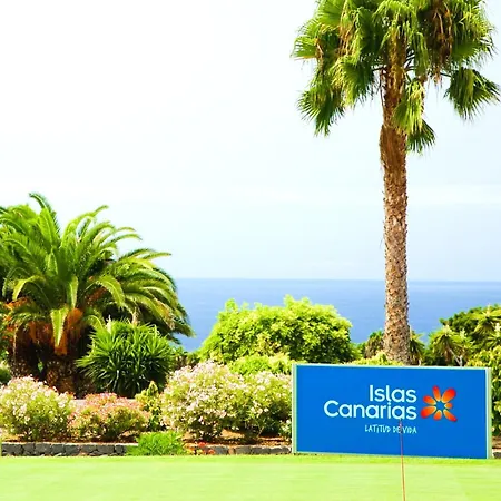 Panoramic Seaview Beachfront Playa Cristianos *