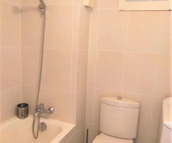 Panoramic Seaview Beachfront Playa Cristianos * לוס כריסטיאנוס