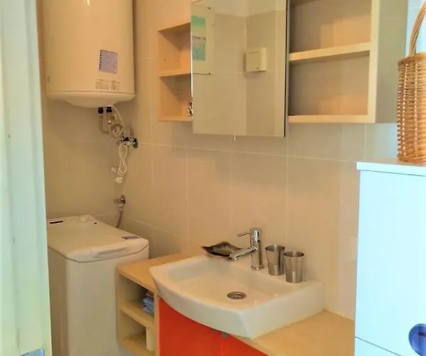 Panoramic Seaview Beachfront Playa Cristianos דירה