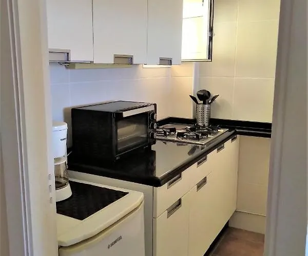 דירה Panoramic Seaview Beachfront Playa Cristianos