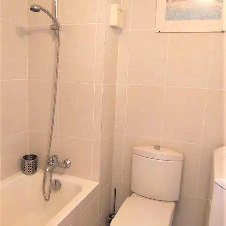 Seaview Beachfront Playa Cristianos * לוס כריסטיאנוס