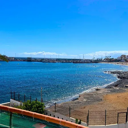 Seaview Beachfront Playa Cristianos * לוס כריסטיאנוס